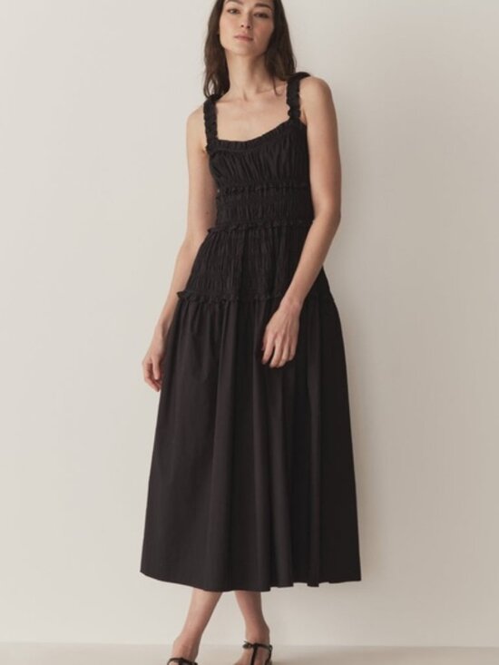 Doen Marianne Dress, xxs, excellent condition - Picture 6 of 11